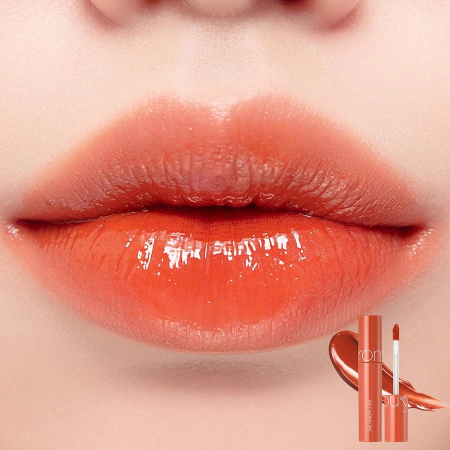 Rom&nd Juicy Lasting Tint