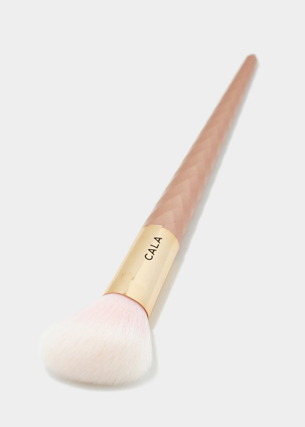 Rose Bliss Angled Blush Brush