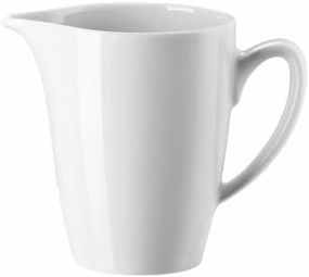 Rosenthal Mesh white milk jug