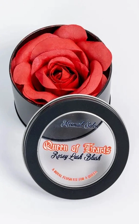 Rosey Lush Blush | Off With Your Head