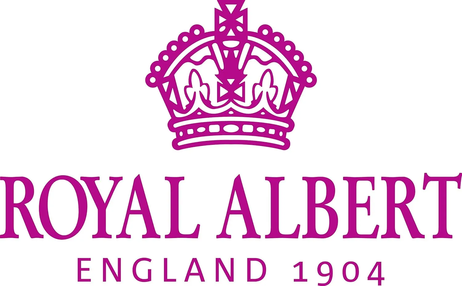 Royal Albert Rose Confetti Tea for One, 16 oz, Pink Multi