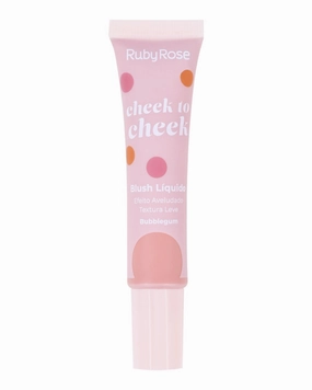 Ruby Rose Cheek to Cheek Liquid Blush