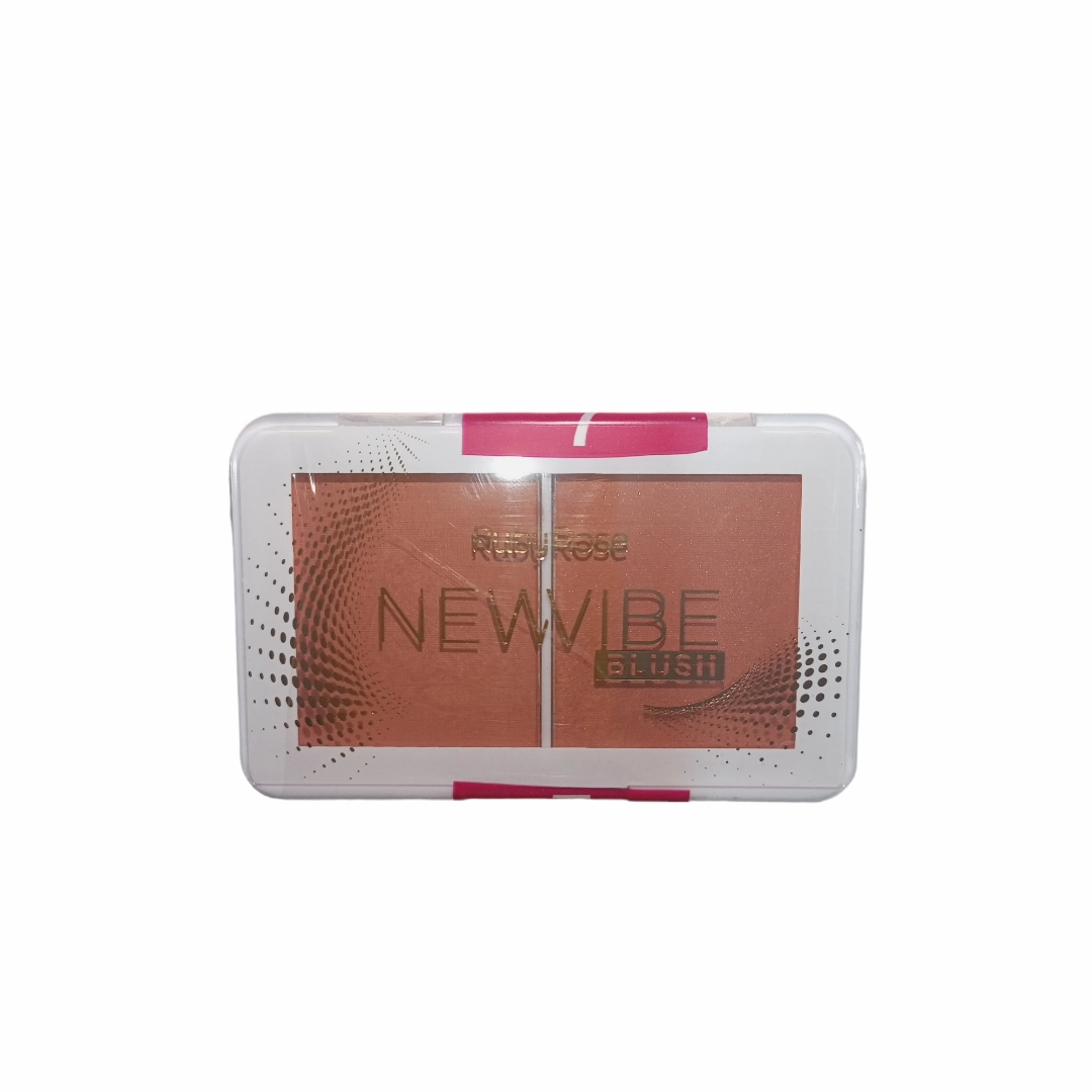 Ruby rose new vibe blush #7 HB-6114