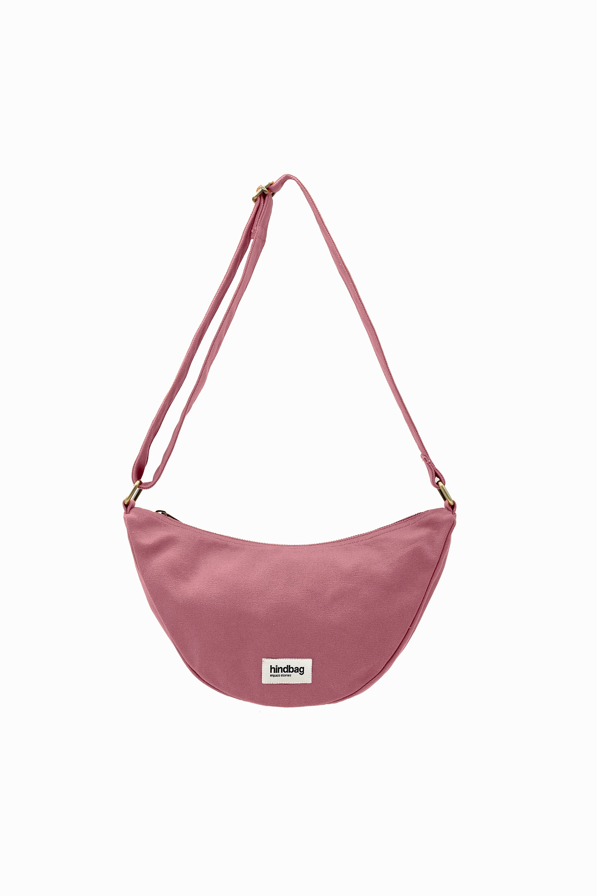 Sac banane Andrea Rose blush