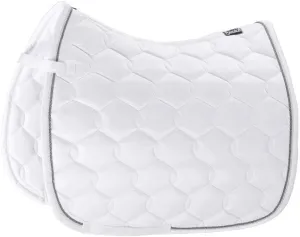 Saddle Cloth Glossy Wave Contrast