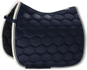 Saddle Cloth Glossy Wave Contrast