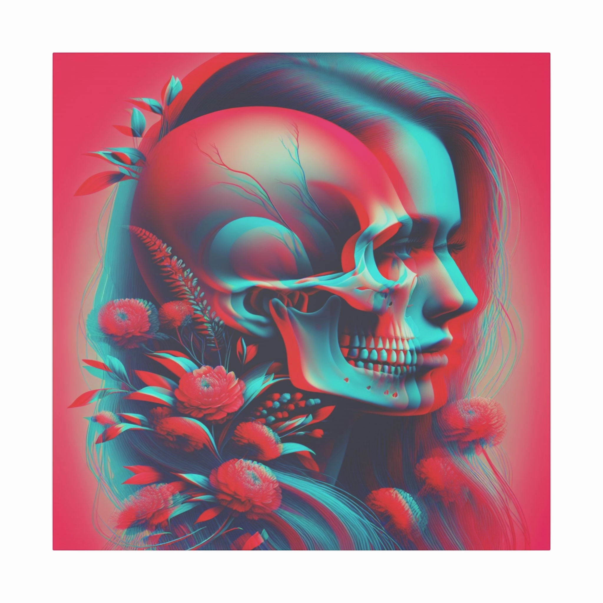 Sage Hart - Canvas