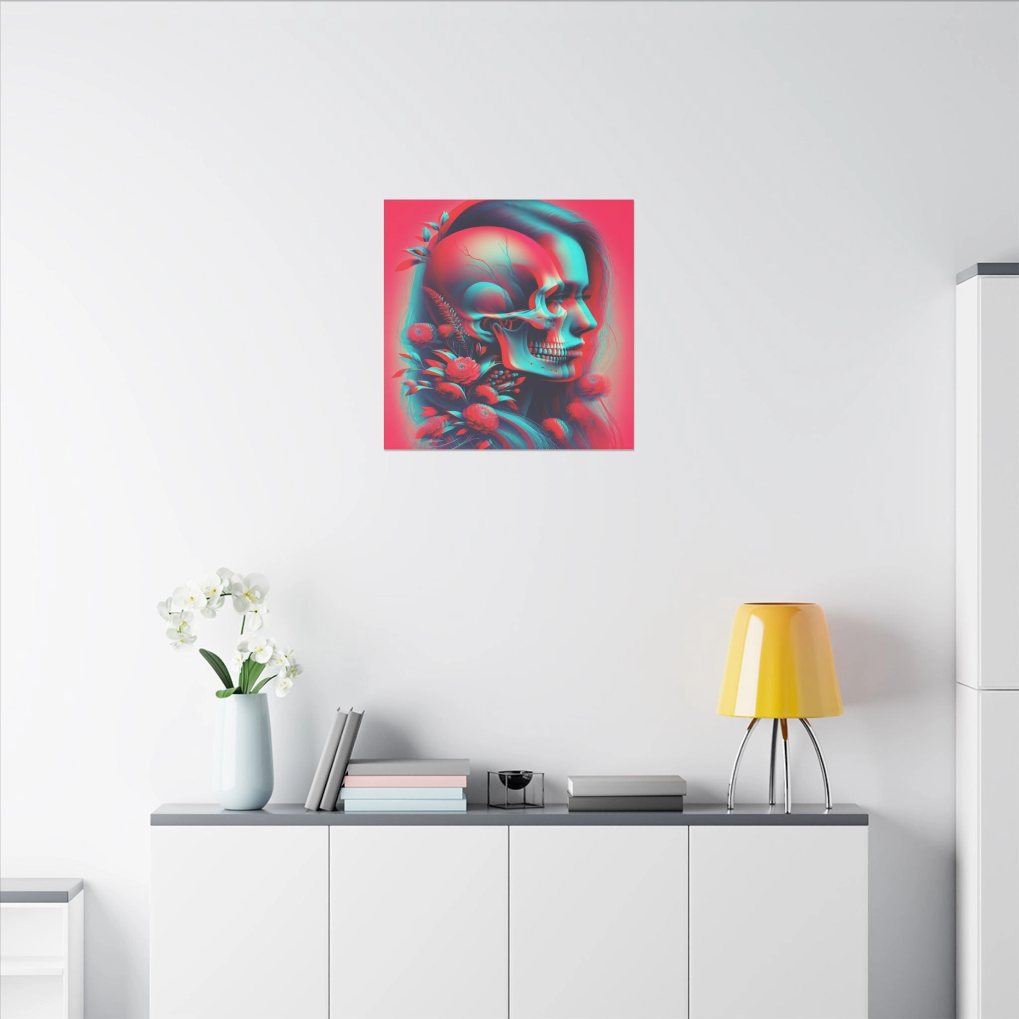 Sage Hart - Canvas