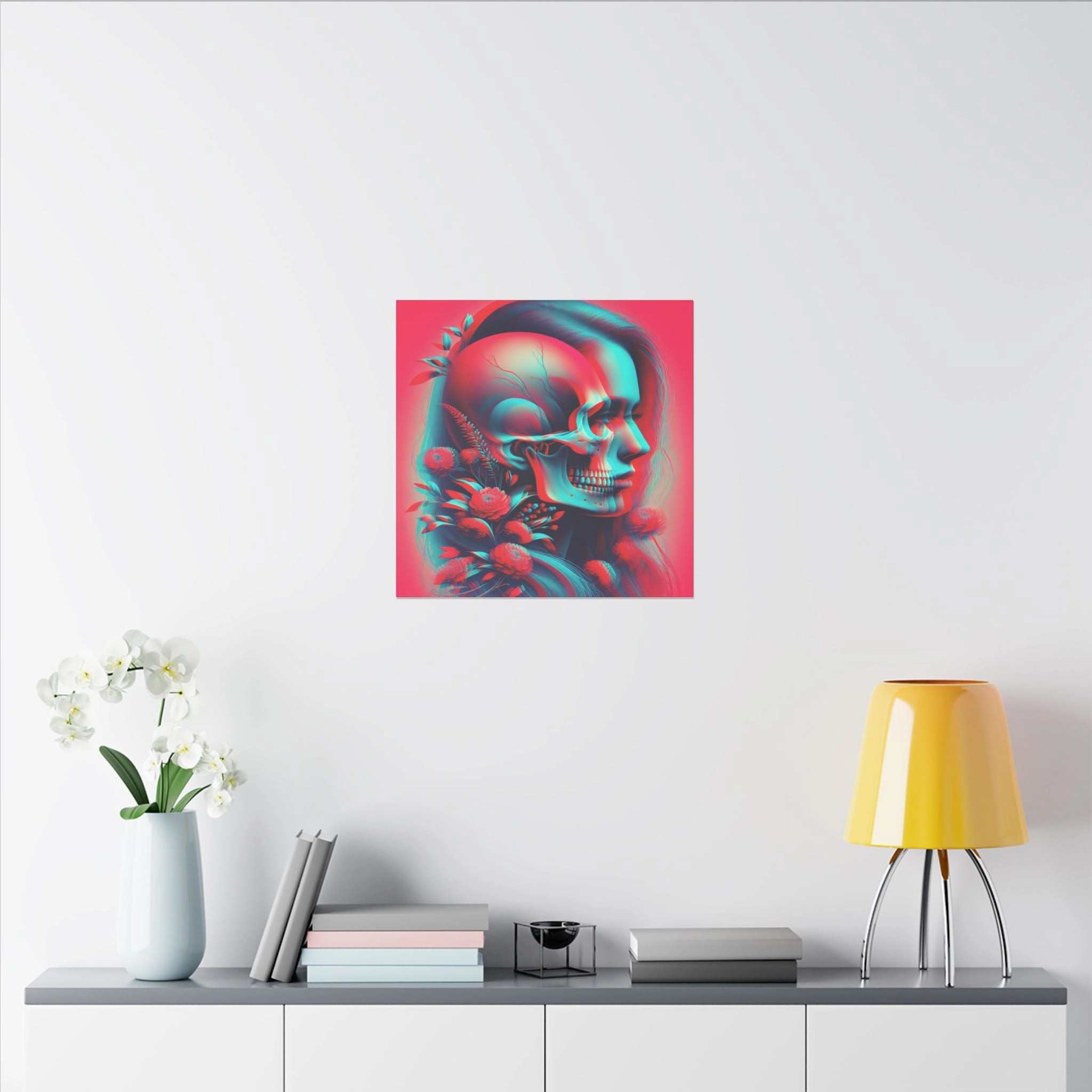 Sage Hart - Canvas