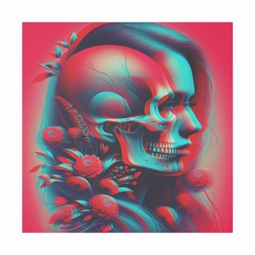 Sage Hart - Canvas