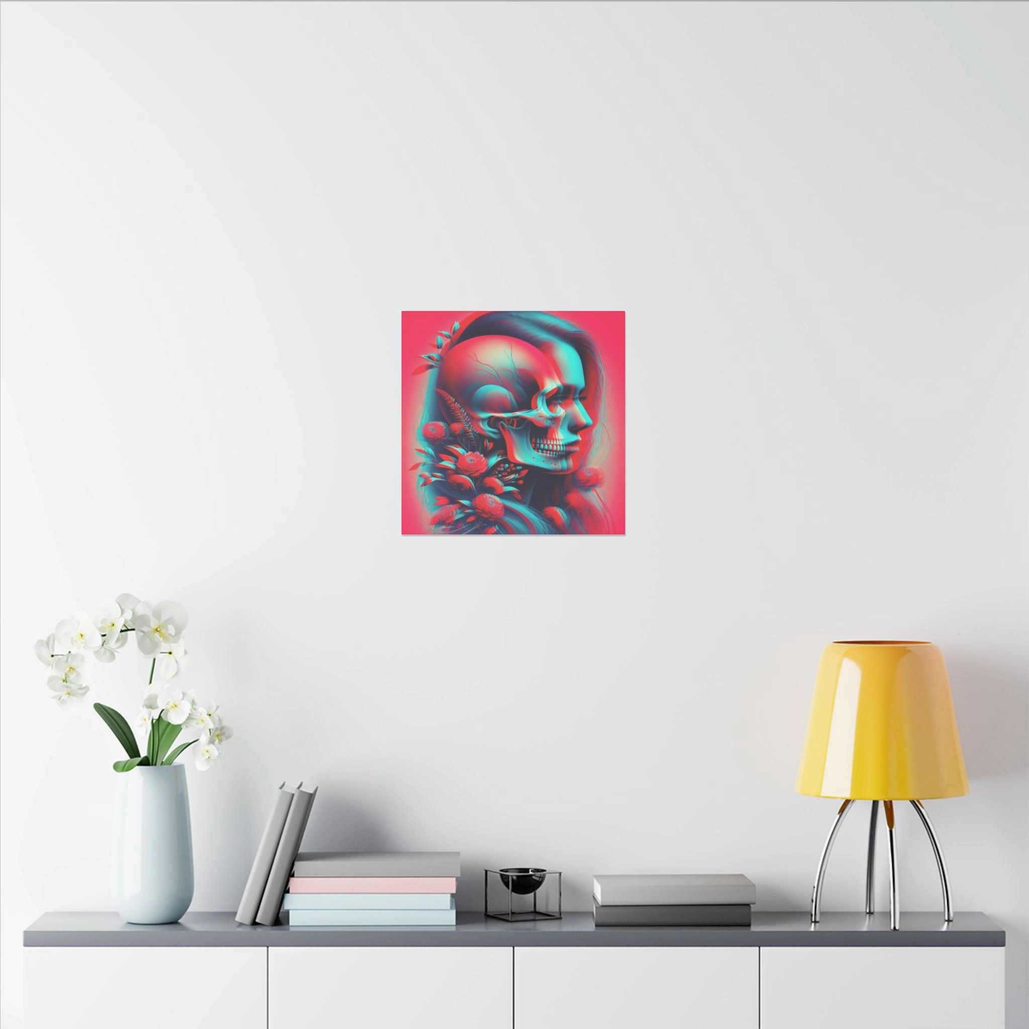 Sage Hart - Canvas