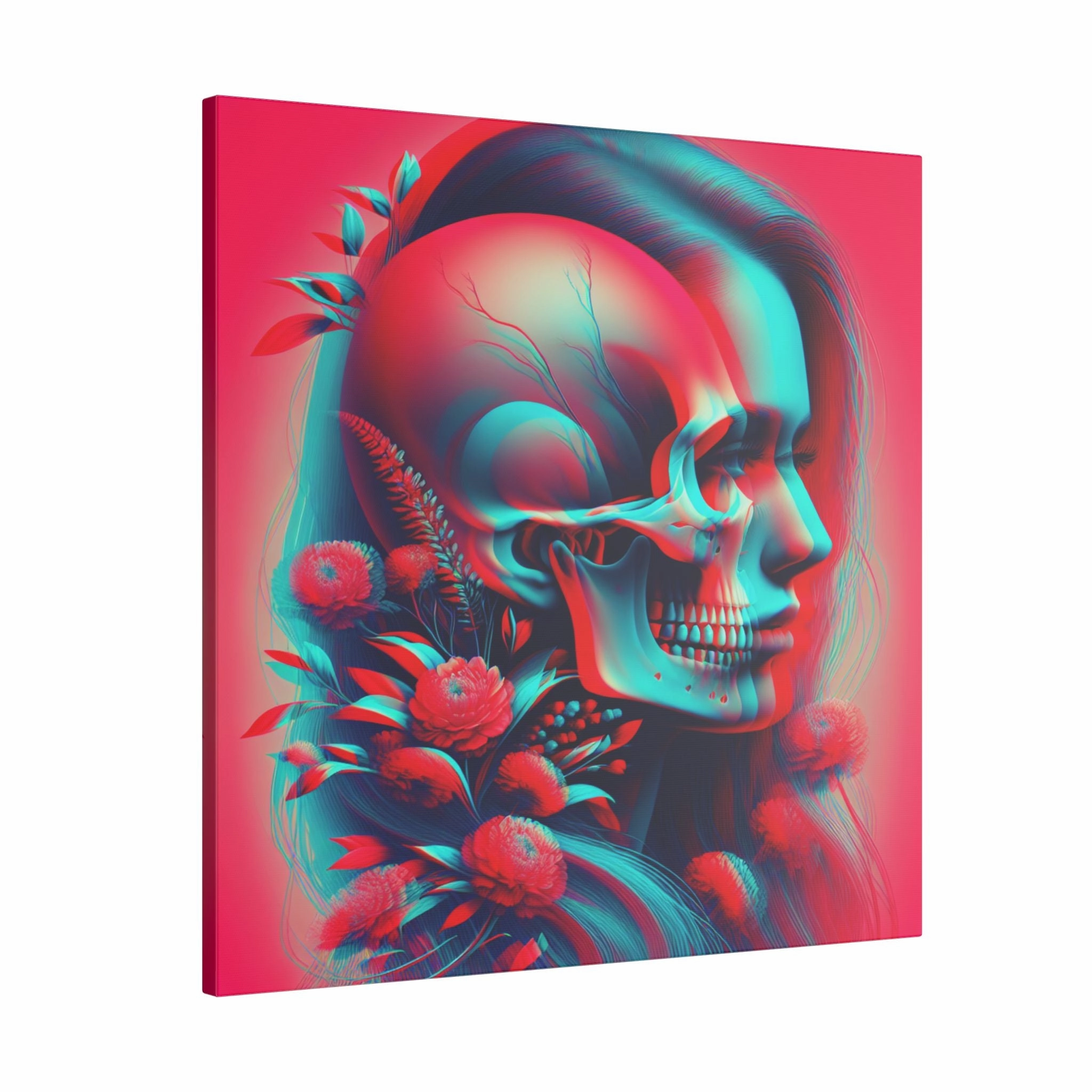 Sage Hart - Canvas