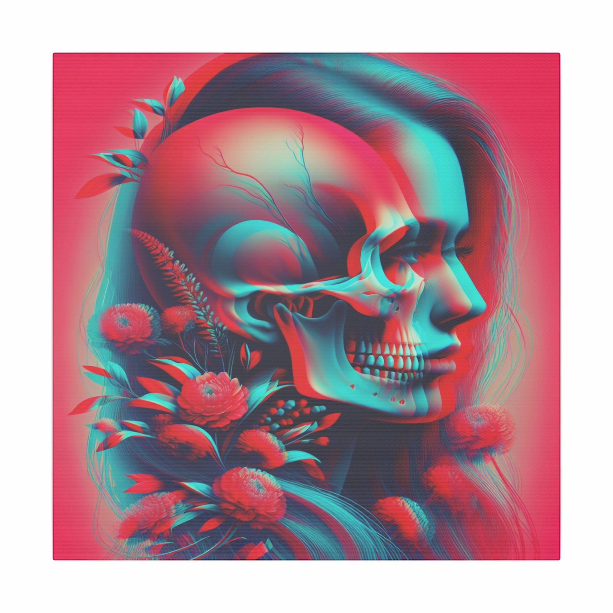 Sage Hart - Canvas