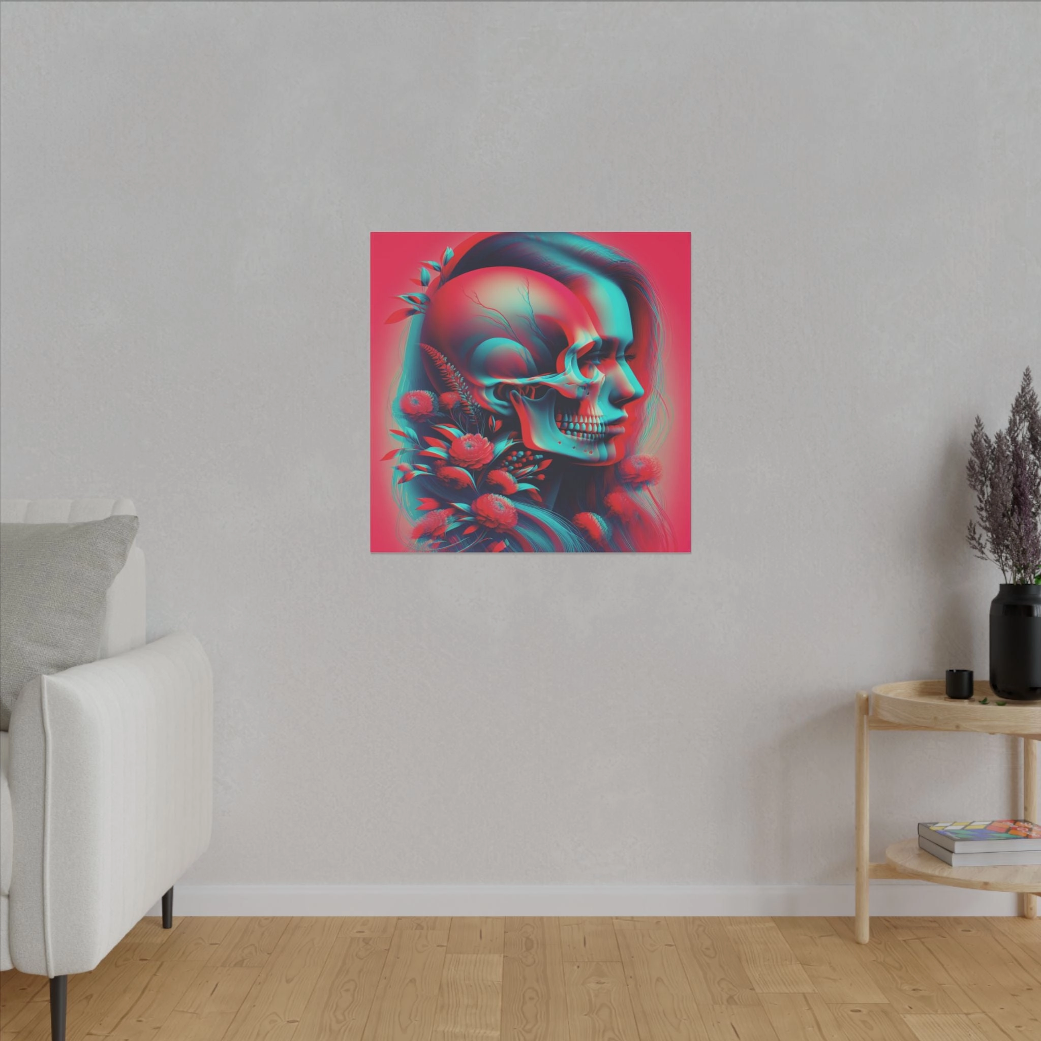 Sage Hart - Canvas