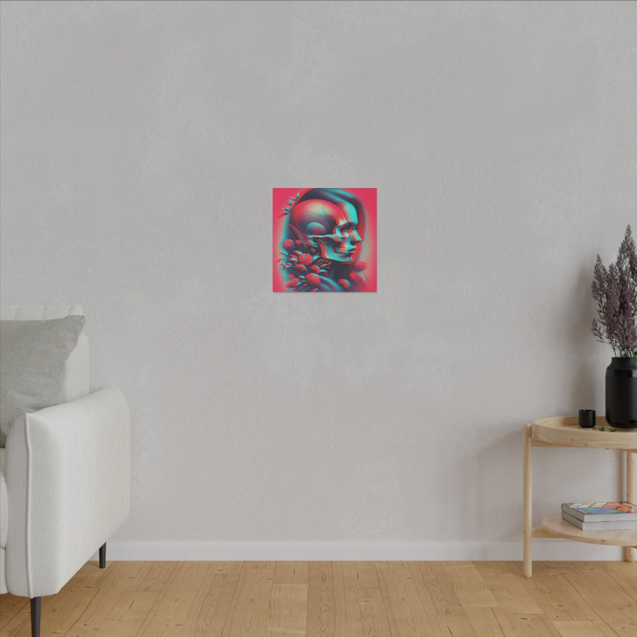 Sage Hart - Canvas