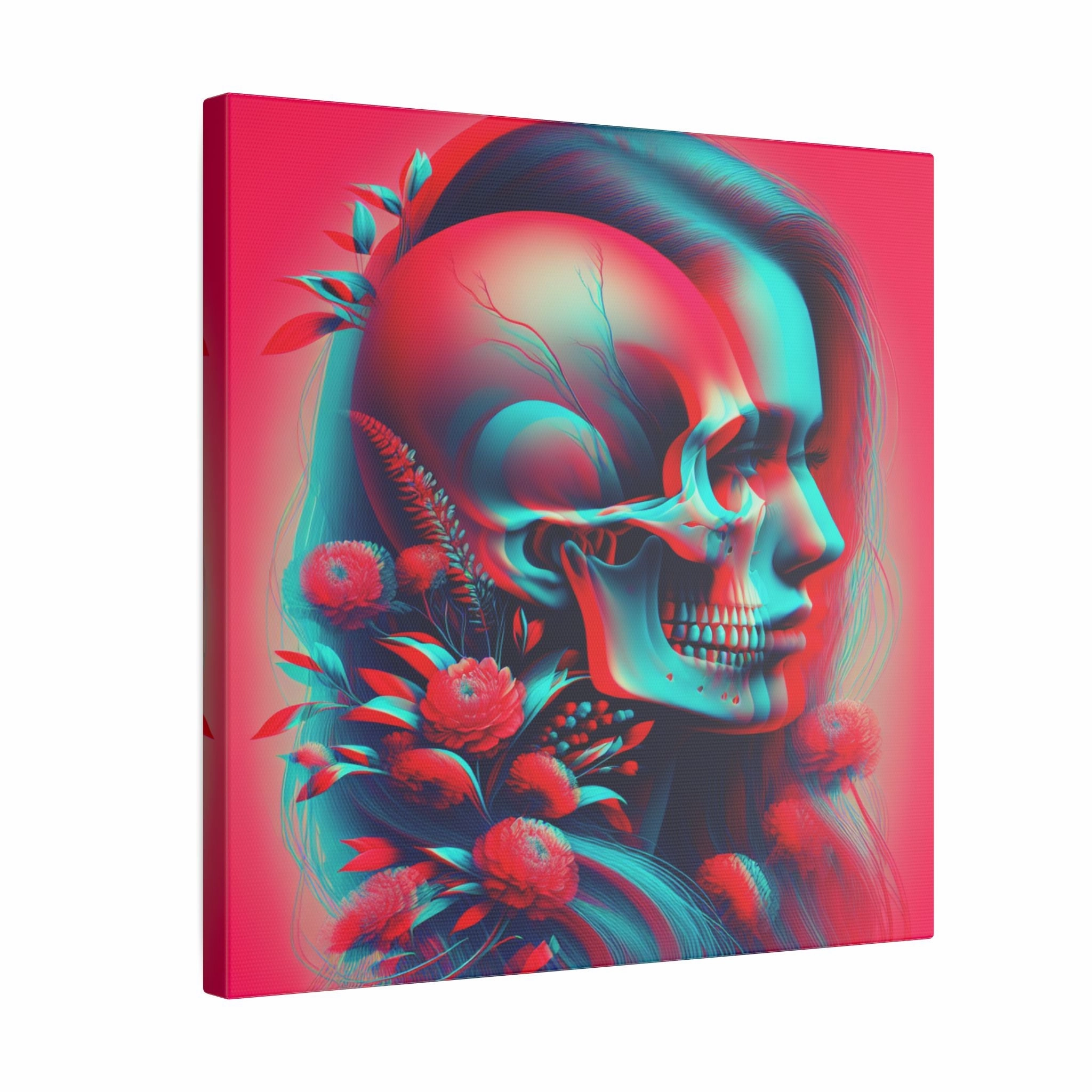 Sage Hart - Canvas