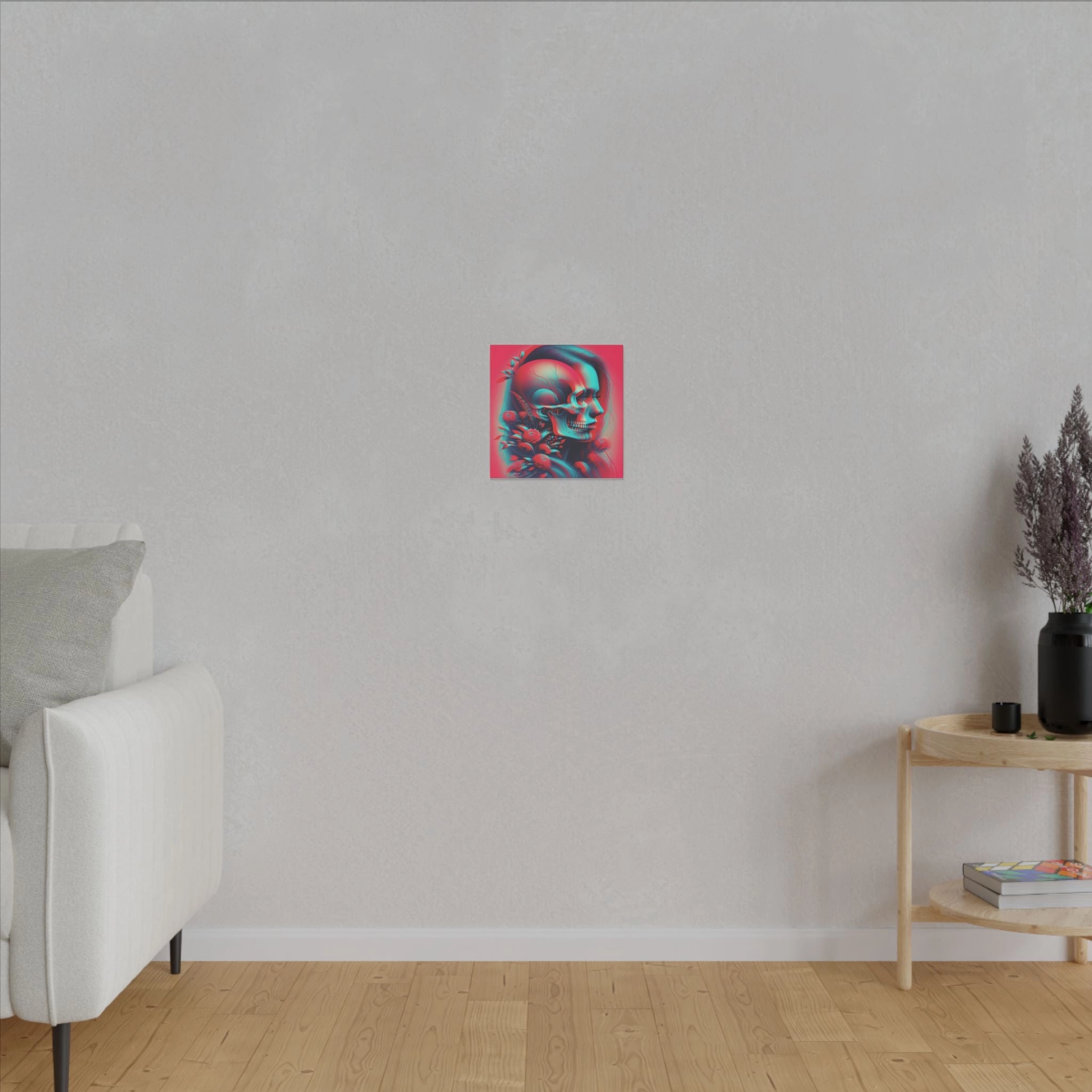Sage Hart - Canvas