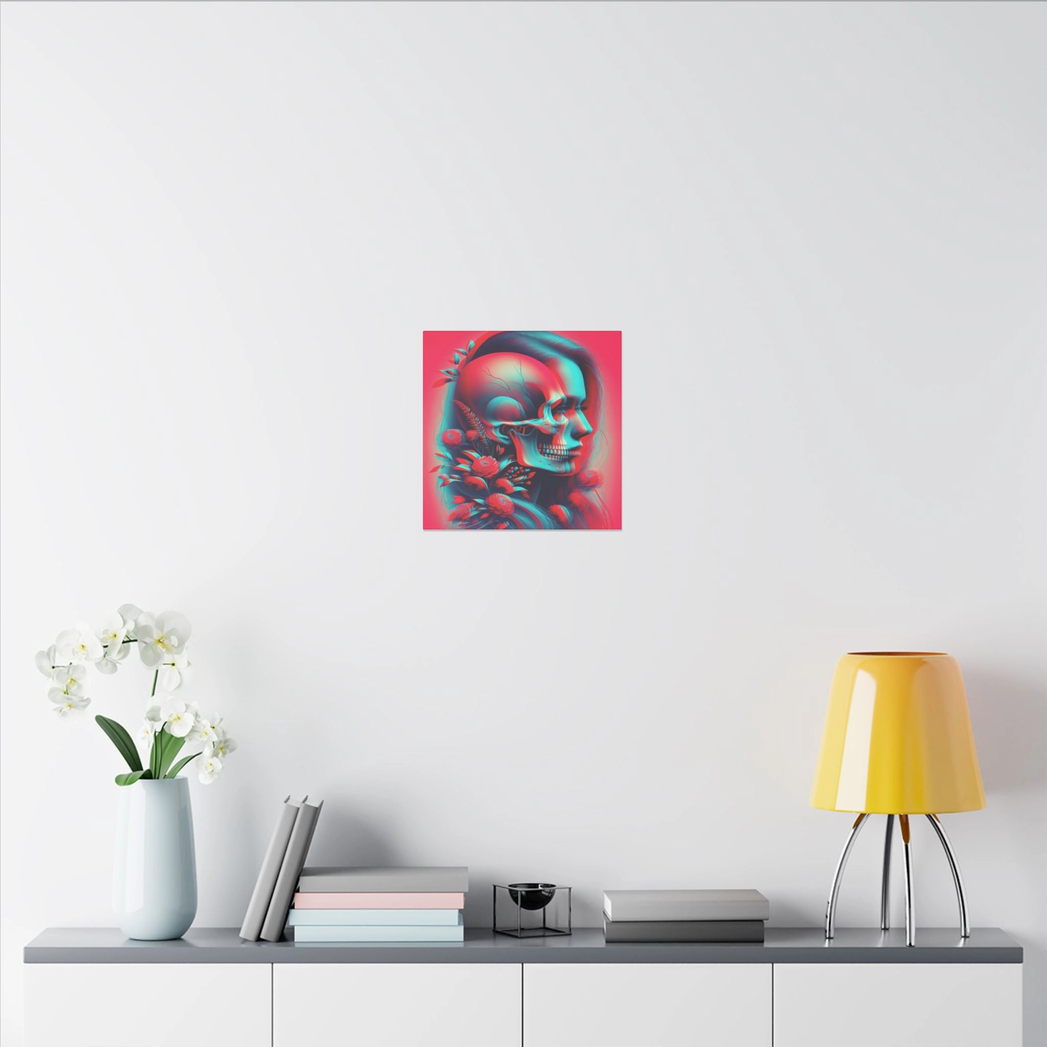 Sage Hart - Canvas
