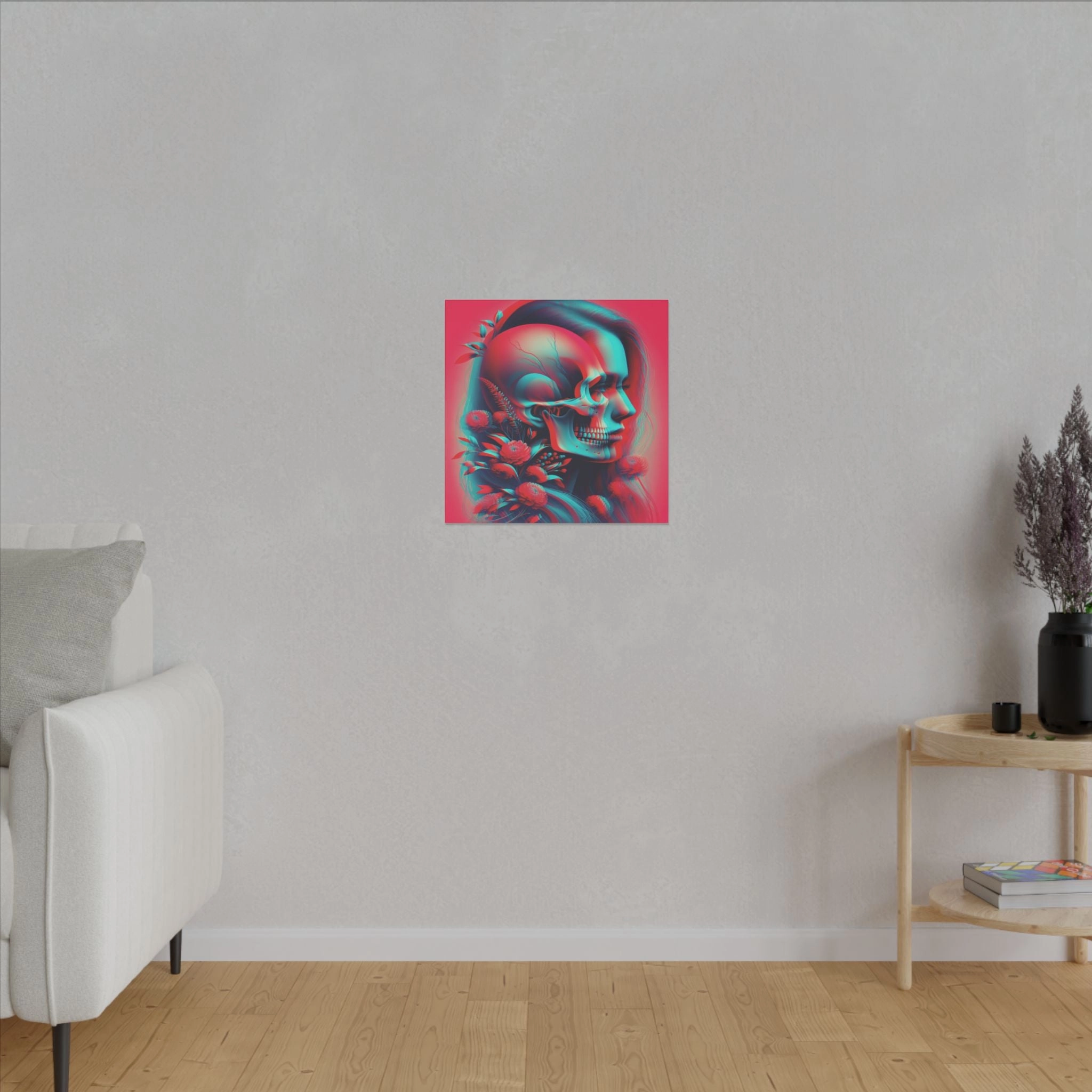 Sage Hart - Canvas