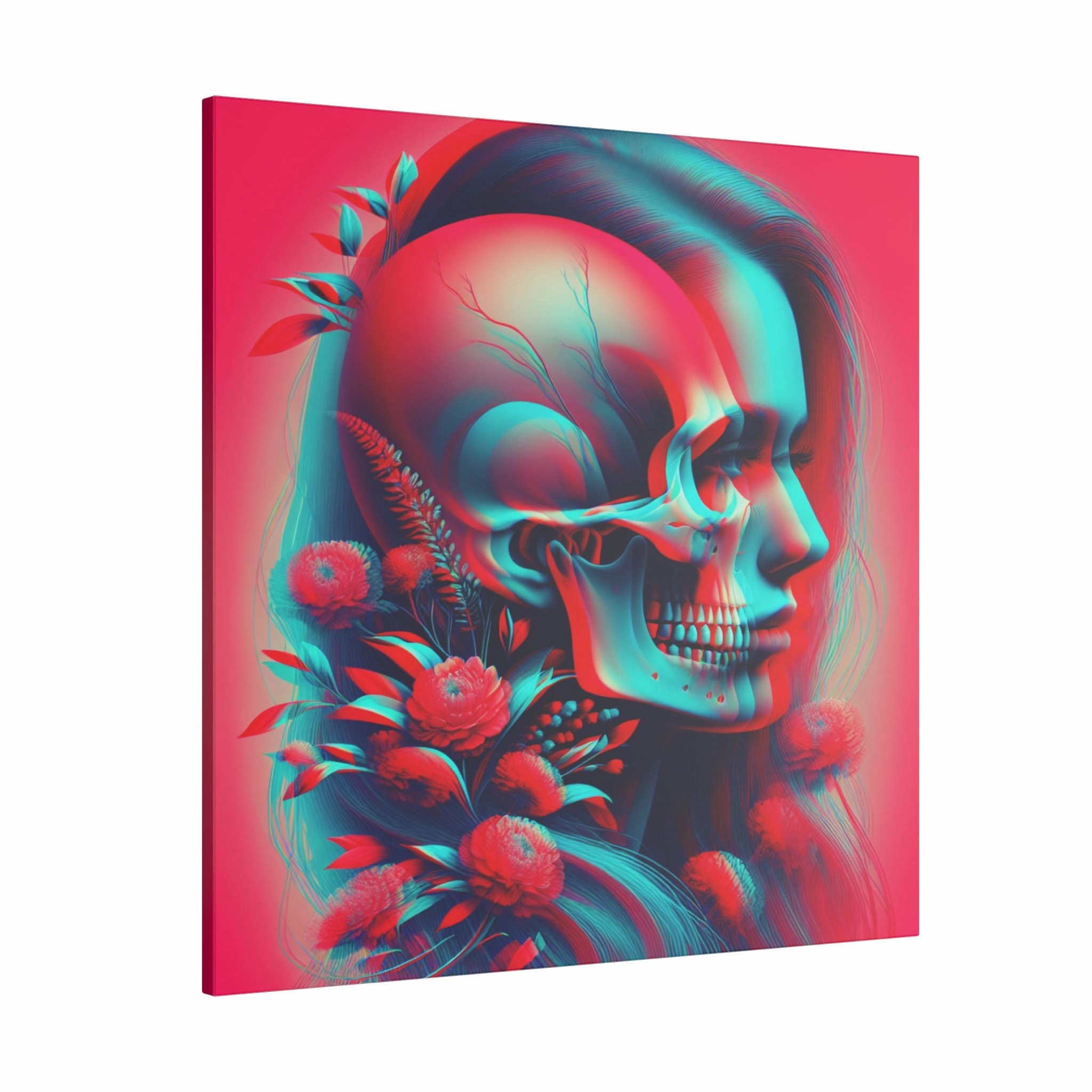 Sage Hart - Canvas