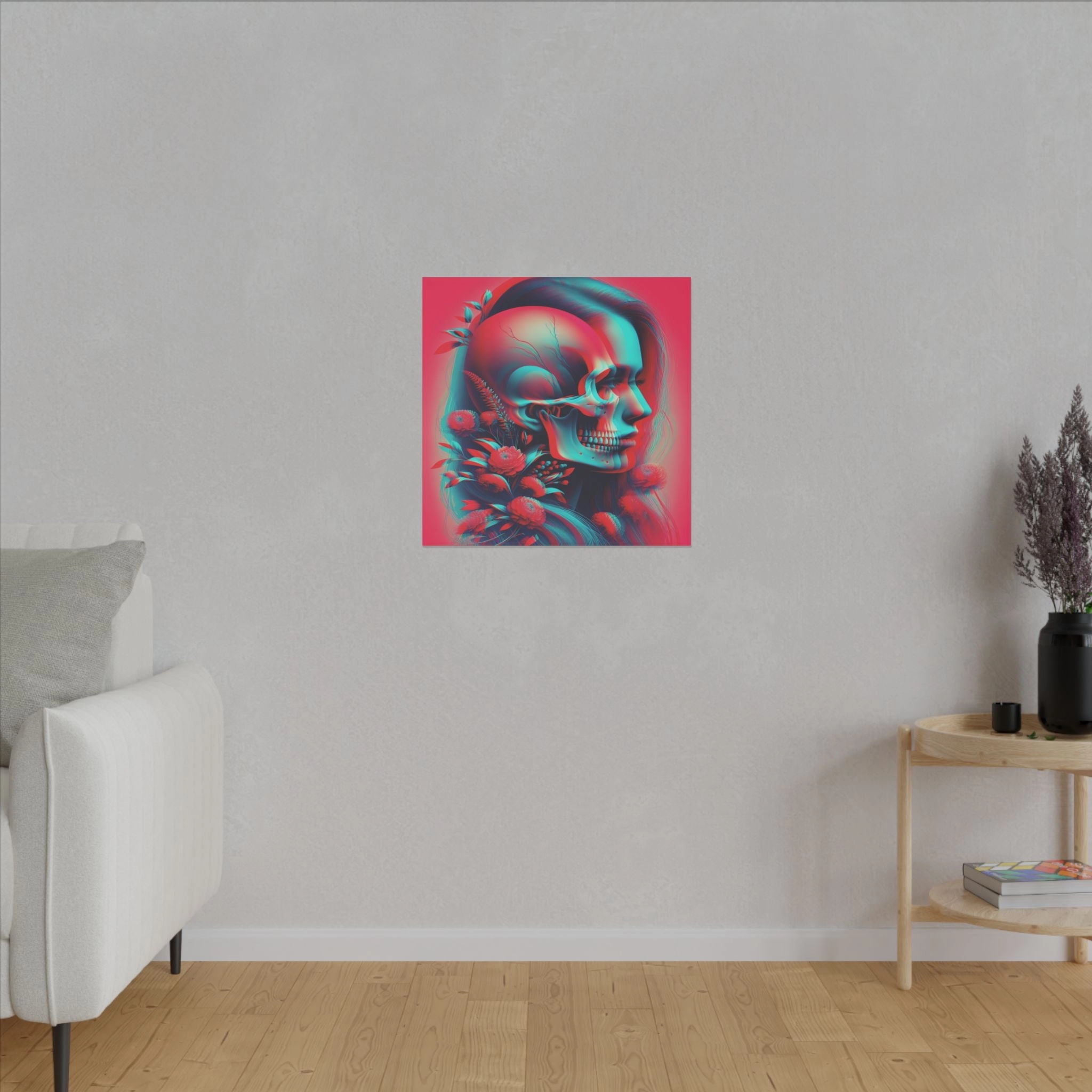 Sage Hart - Canvas
