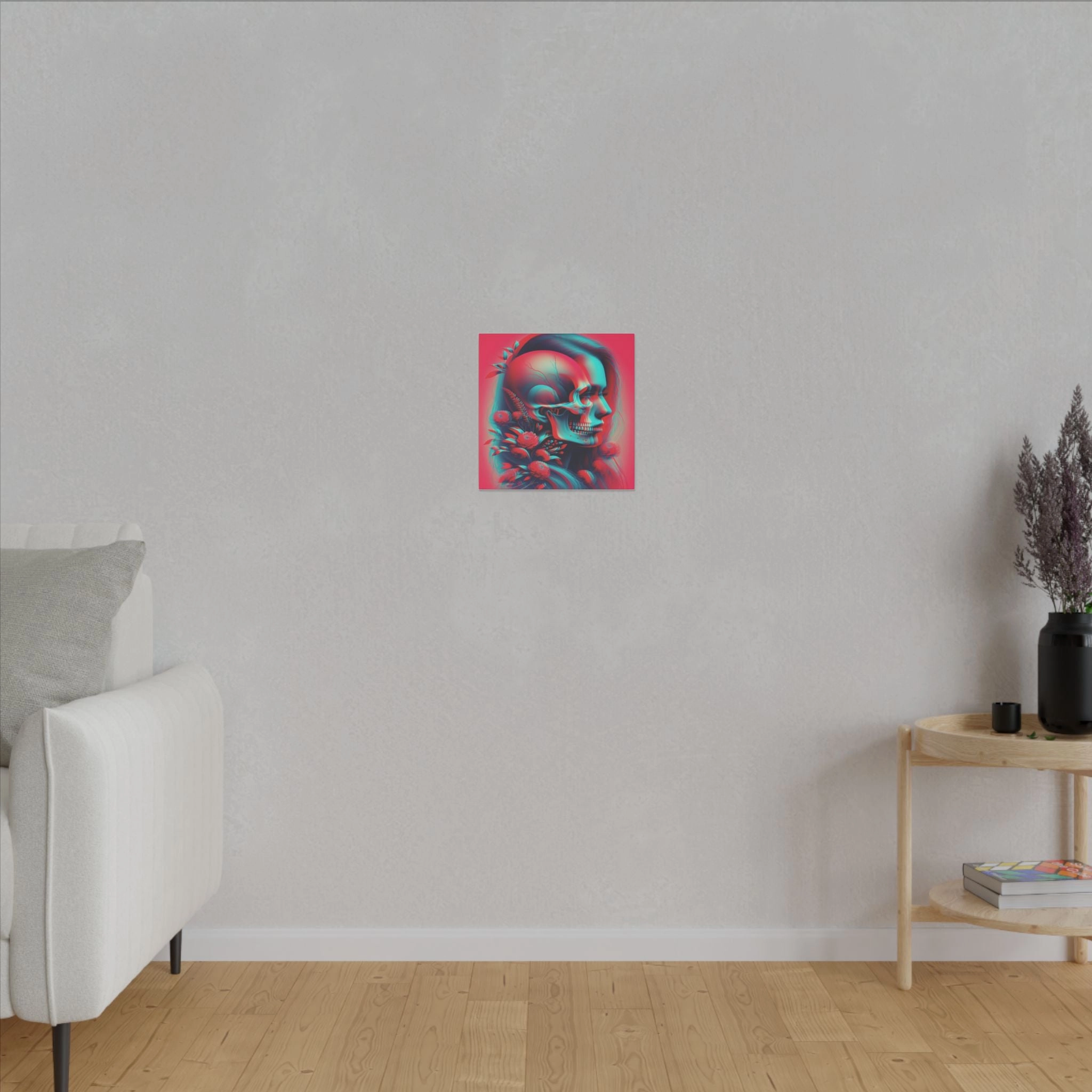 Sage Hart - Canvas