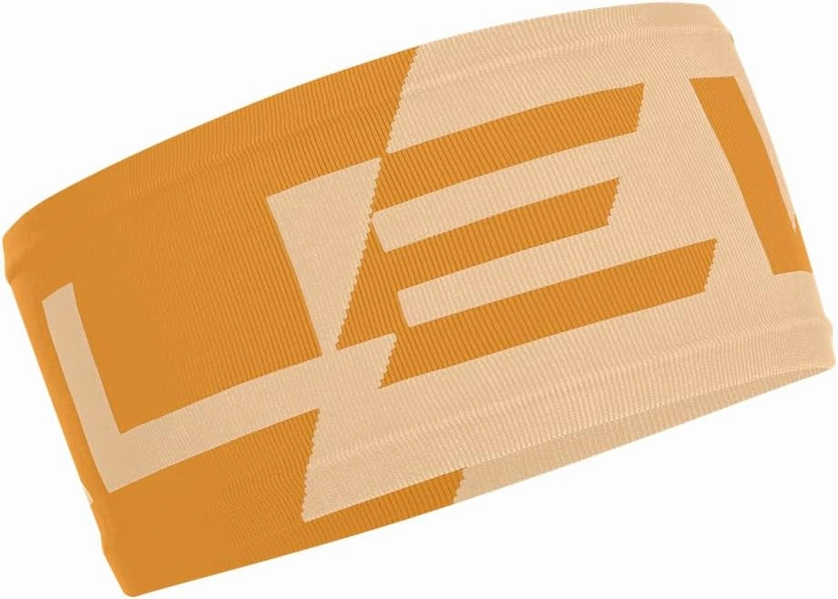 Salewa Pedroc Seamless Headband Beige