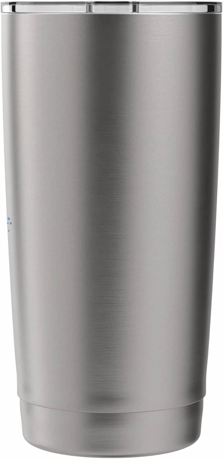 Scuba Diving Underwater Adventure Stainless Steel Insulated Tumbler