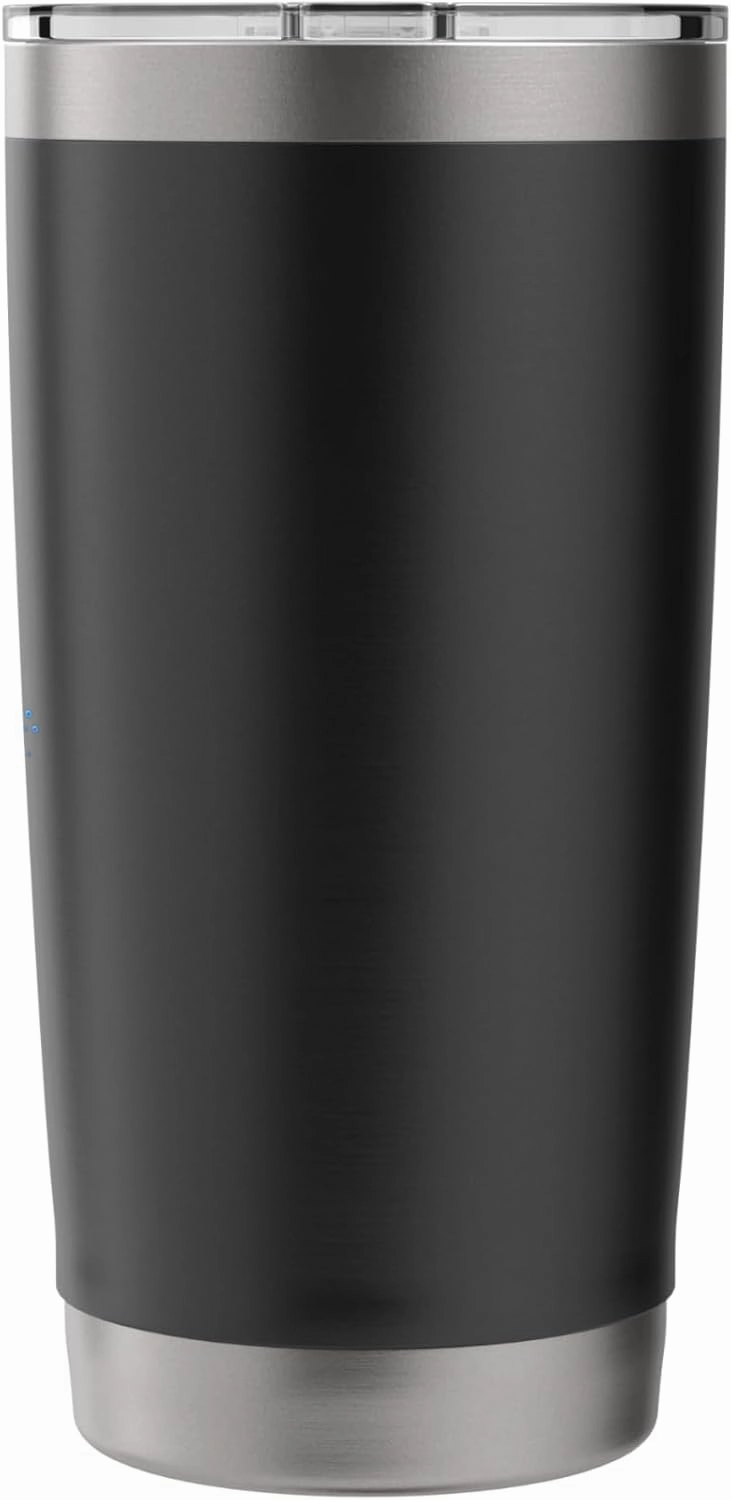 Scuba Diving Underwater Adventure Stainless Steel Insulated Tumbler