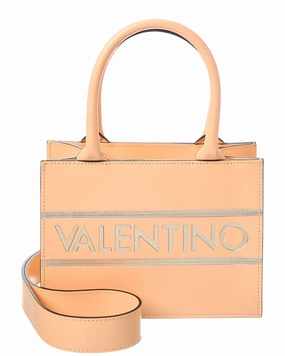 Secure packaging Lavoro Leather Tote By Courteous Mario Marie Valentino Valentino