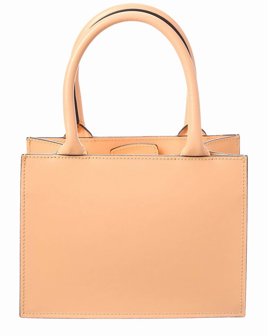 Secure packaging Lavoro Leather Tote By Courteous Mario Marie Valentino Valentino