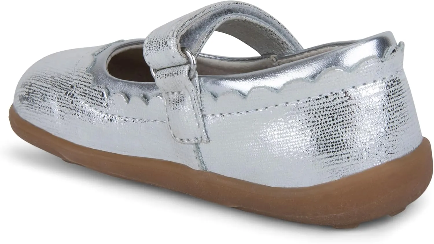 See Kai Run Girl's Ii Mary Jane Flat