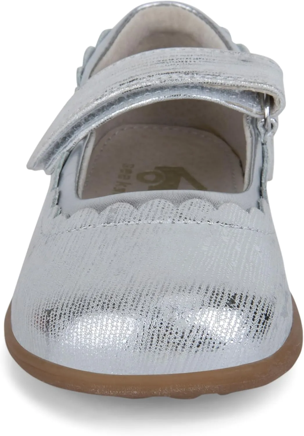 See Kai Run Girl's Ii Mary Jane Flat