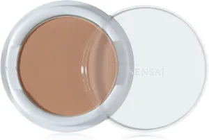 Sensai Cellular Performance Total Finish Foundation Refill TF Number 13, Warm Beige 12 g