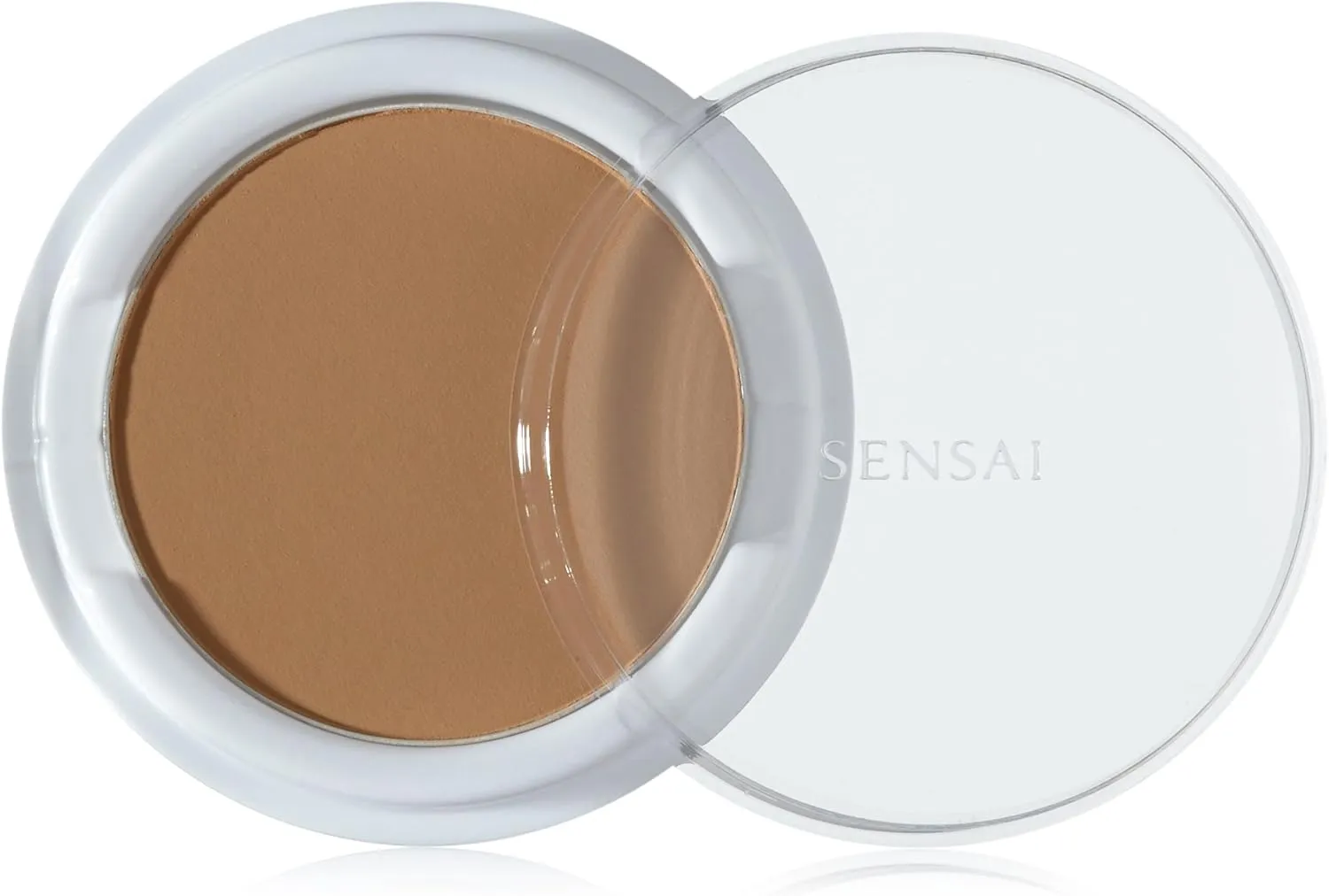 Sensai Cellular Performance Total Finish Foundation Refill TF Number 24, Amber Beige 12 g