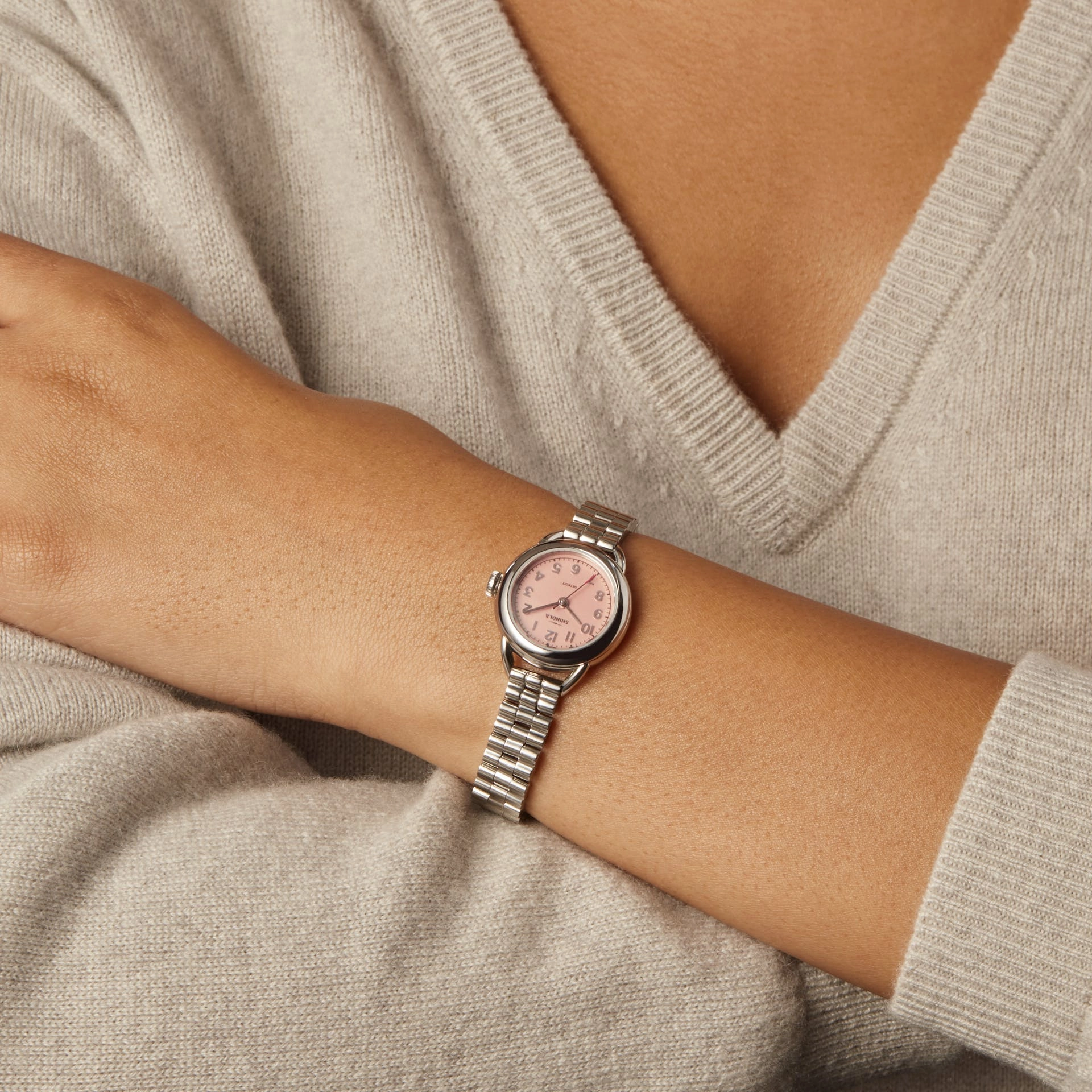 Shinola Runabout 25mm 20299728-sdt-018272422