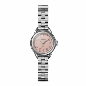 Shinola Runabout 25mm 20299728-sdt-018272422