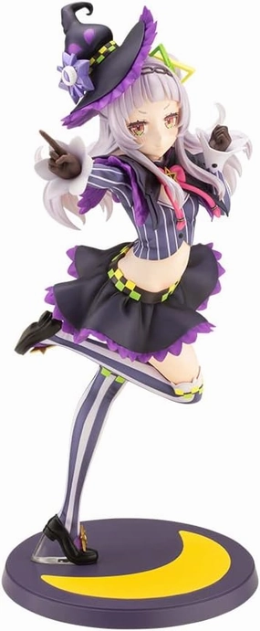 Shion Murasaki Hololive Production Figure