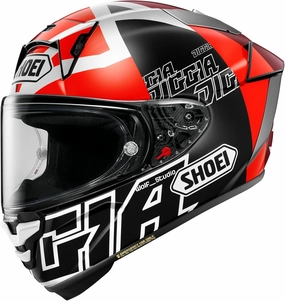 Shoei X-Fifteen Diggia 2