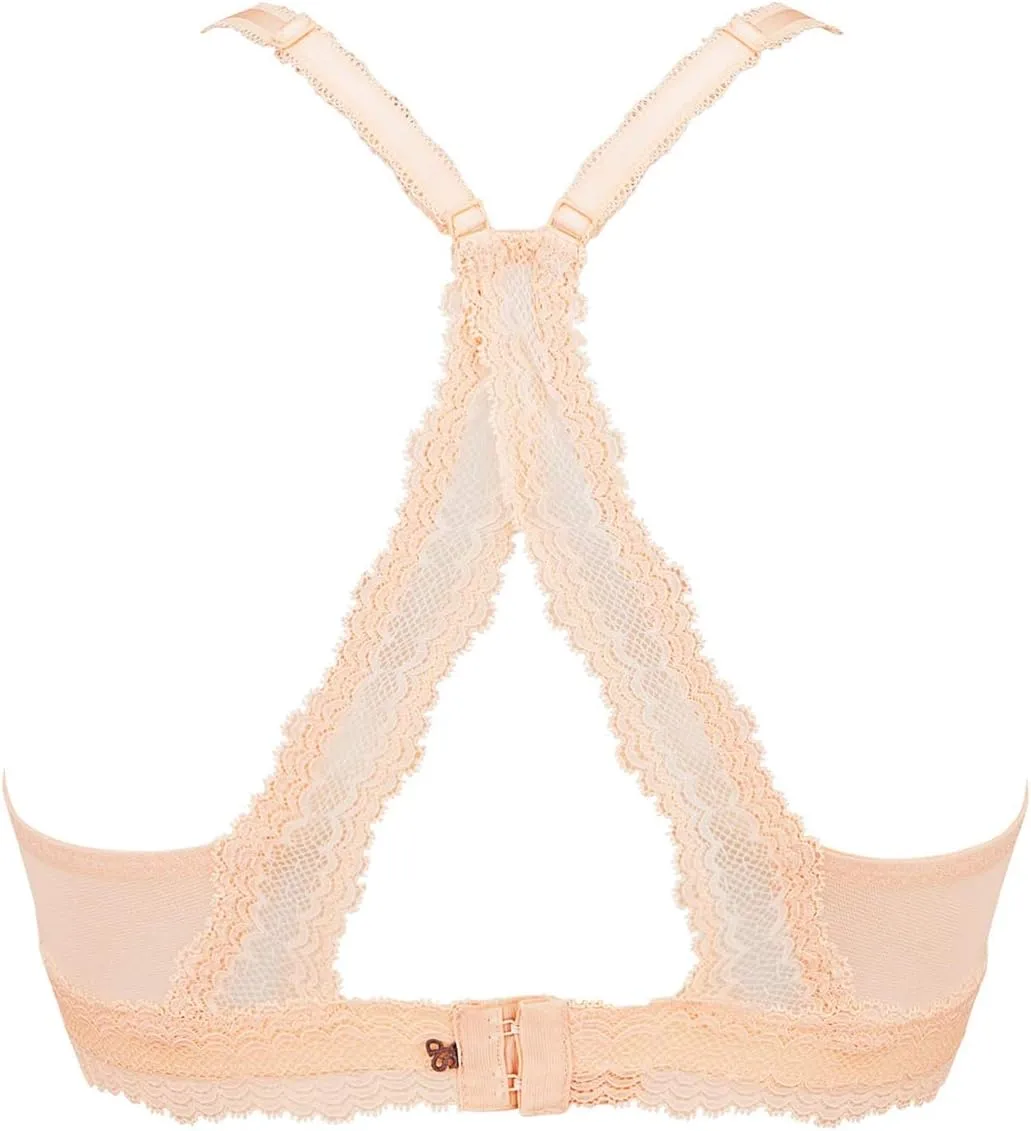 Simone Perele Women's Confiance Racerback Wireless Triangle Bra