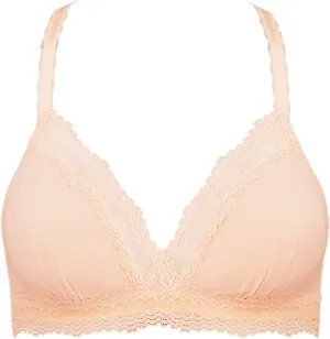 Simone Perele Women's Confiance Racerback Wireless Triangle Bra