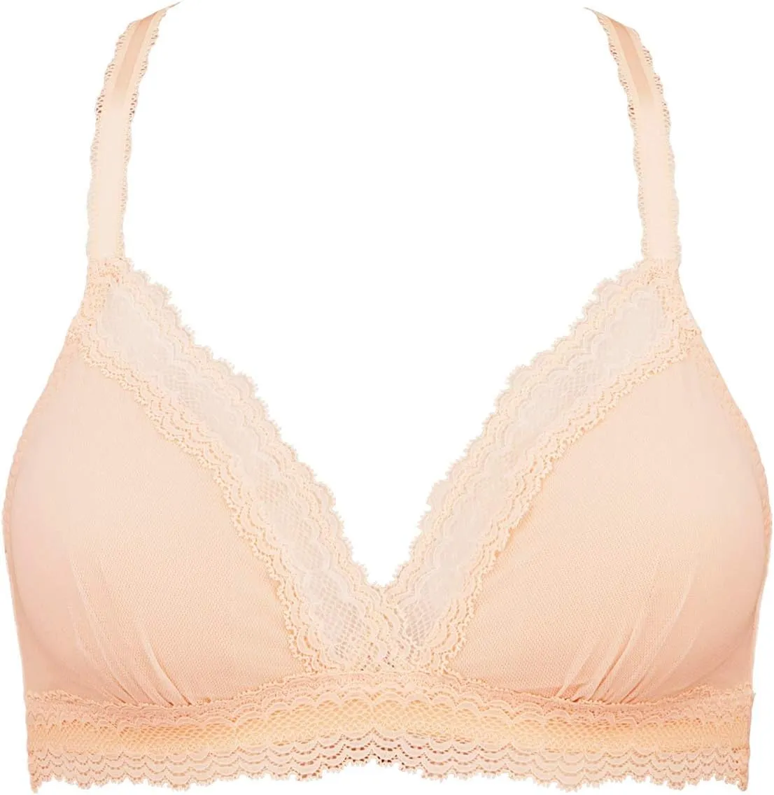 Simone Perele Women's Confiance Racerback Wireless Triangle Bra