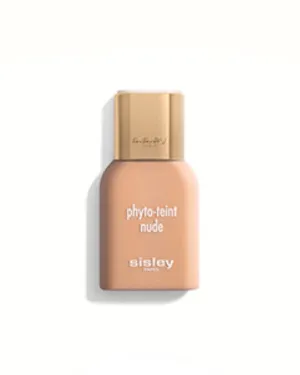 Sisley Phyto Teint Nude Water Infused Second Skin Foundation - # 1w Cream -30ml/1oz By Sisley
