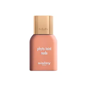 Sisley Phyto Teint Nude Water Infused Second Skin Foundation - # 4c Honey -30ml/1oz