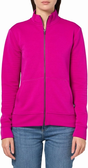 Skechers Women's Go Walk Hoodless Hoodie Jacket