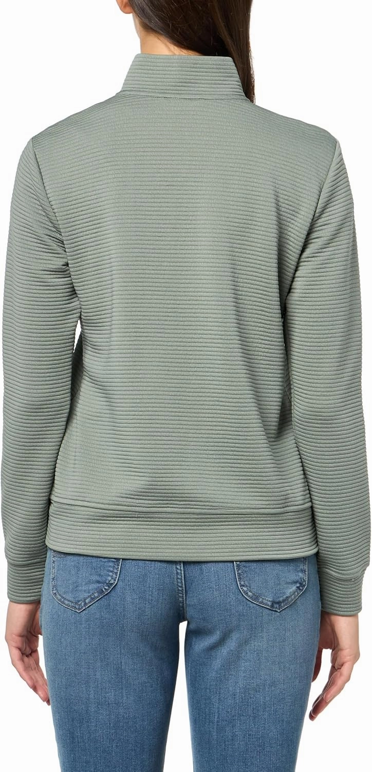 Skechers Women's Go Walk Hoodless Hoodie Jacket
