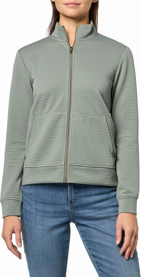 Skechers Women's Go Walk Hoodless Hoodie Jacket