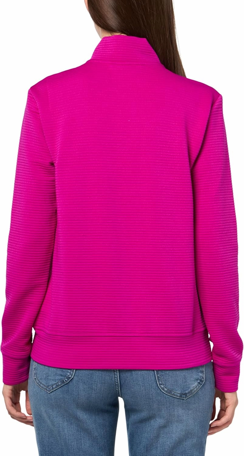 Skechers Women's Go Walk Hoodless Hoodie Jacket