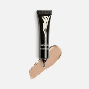 Smooth Nude High Cover Mousse Foundation Mini