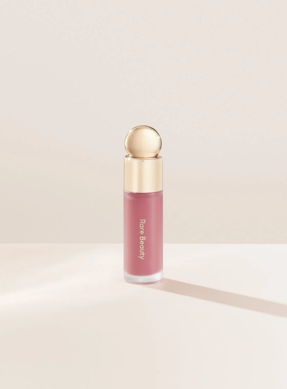 Soft Pinch Liquid Blush